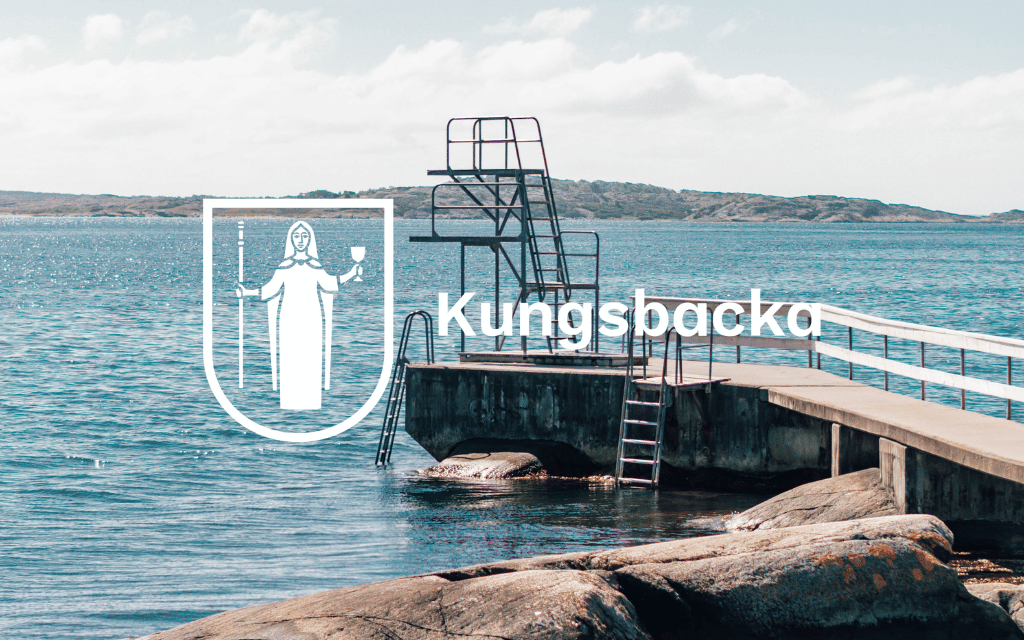 Rörligt innehåll som når ut: Så lyfte vi Visit Kungsbackas Instagram